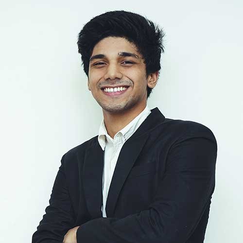 Jorge Arbelaez - Sales Director