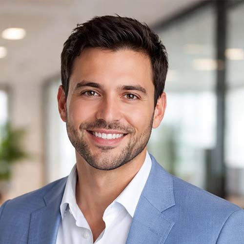 Manuel Rodriguez - Marketing Director